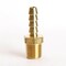 Homeplus+ ATC Brass 3/16 in. D X 1/8 in. D Adapter 1 pk 6JC126310701113 - alternate 2